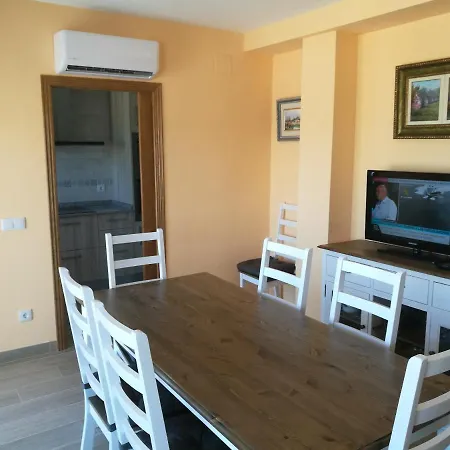 Casa Noema * Peñíscola