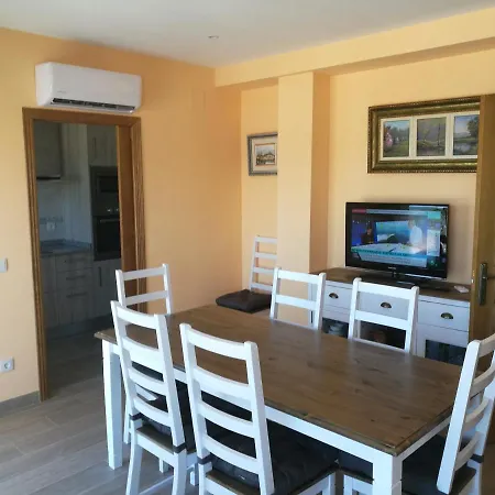 דירה Casa Noema *
