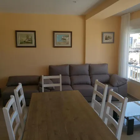 Casa Noema * Peñíscola