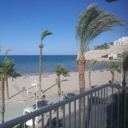 דירה Casa Noema *