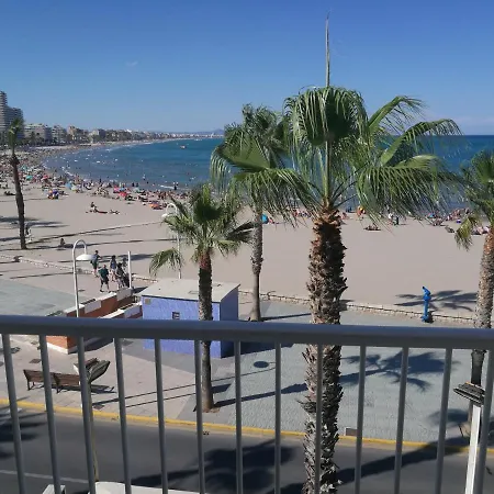 Casa Noema * Peniscola