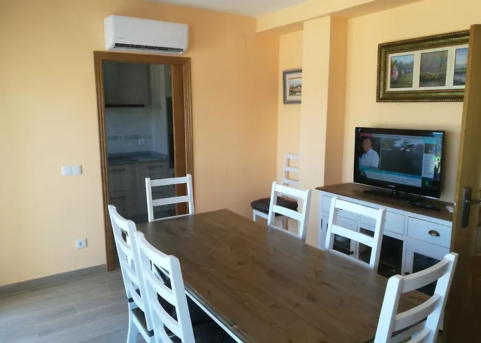 Casa Noema * Peñíscola