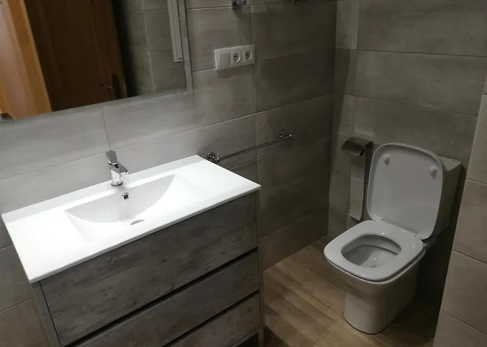 Casa Noema 아파트 *