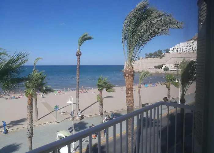 Apartamento Casa Noema *