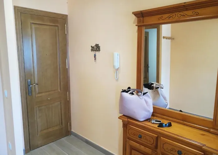 Casa Noema 아파트 *