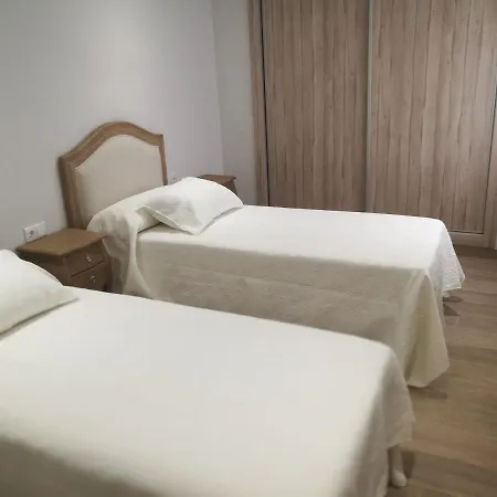 Casa Noema Пеньискола
