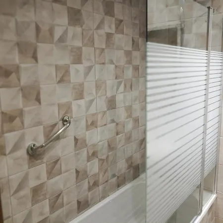 Casa Noema Апартаменты *