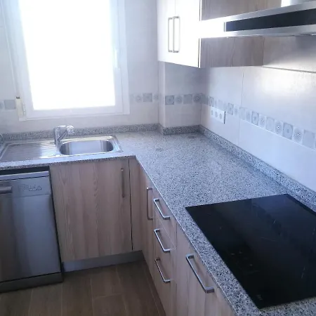 Апартаменты Casa Noema
