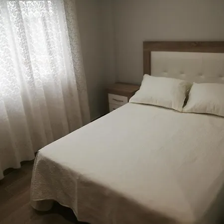 Casa Noema Пеньискола