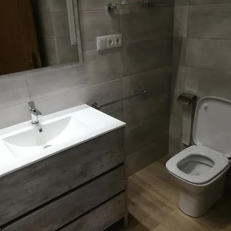 Casa Noema Апартаменты *
