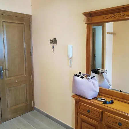 Casa Noema Апартаменты *