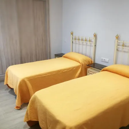 Casa Noema Апартаменты *